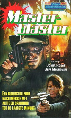 Masterblaster (1987) - Stream Online