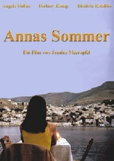 Annas Sommer (2001) - Stream Online