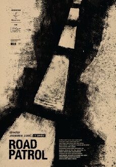 Patrola na cesti (2016) - Stream Online
