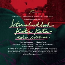 Solo, Solitude (2016) - Stream Online