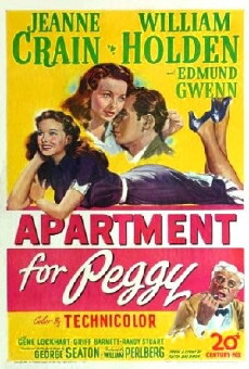 Apartment for Peggy (1948) - Stream Online