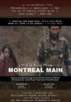 Montreal Main (1974) - Stream Online