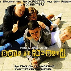 Boys in the Band (2015) - Stream Online