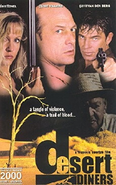 Desert Diners (2000) - Stream Online