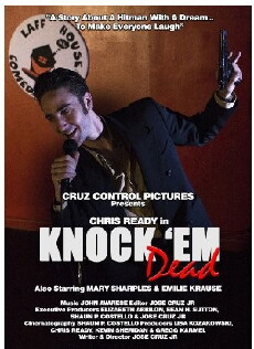 Knock 'em Dead (2008) - Stream Online