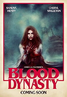 Blood Dynasty (2017) - Stream Online