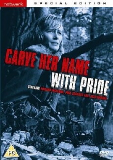 Carve Her Name with Pride (1958) - Stream Online