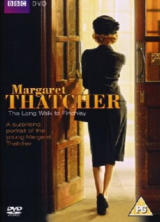 Margaret Thatcher: The Long Walk to Finchley (2008) - Stream Online