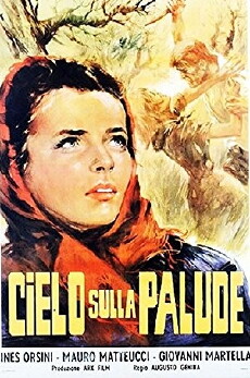 Himmel über den Sümpfen (1949) - Stream Online