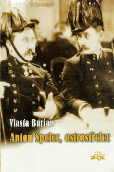 Anton Spelec, ostrostrelec (1932) - Stream Online