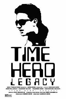Time Hero: Legacy (2011) - Stream Online