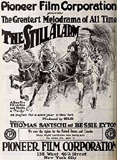The Still Alarm (1918) - Stream Online
