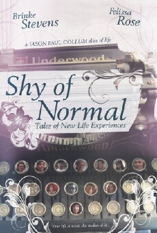 Shy of Normal: Tales of New Life Experiences (2011) - Stream Online