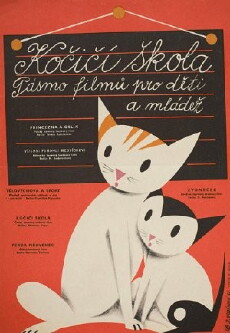 School for Cats (1961) - Stream Online
