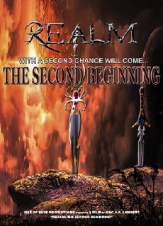 Realm (2018) - Stream Online