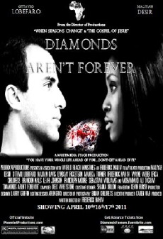 Diamonds Aren't Forever (2011) - Stream Online