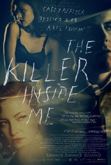 The Killer Inside Me (2010) - Stream Online