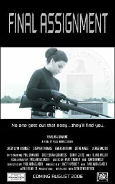 Final Assignment (2006) - Stream Online