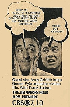 The Jim Nabors Hour (1968) - Stream Online