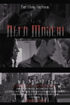Alfa Maschi (2016) - Stream Online