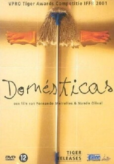 Domésticas (2001) - Stream Online