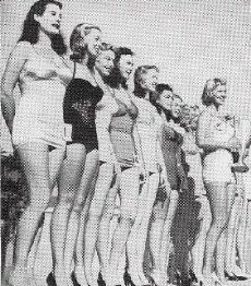 Beauty on Parade (1950) - Stream Online
