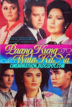 Paano kung wala ka na? (1987) - Stream Online