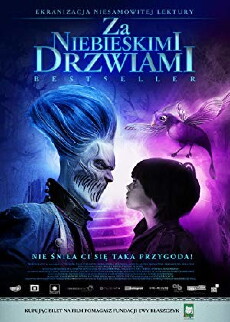 Behind the Blue Door (2016) - Stream Online