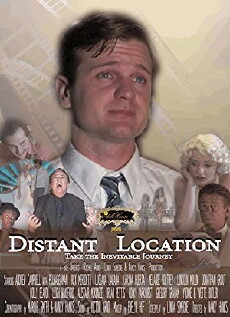 Distant Location (2013) - Stream Online