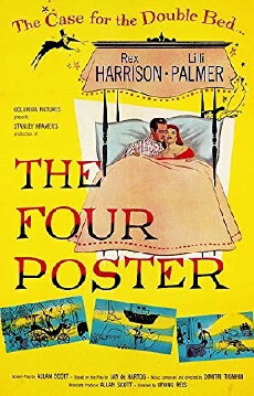 The Four Poster (1952) - Stream Online