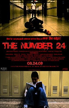 The Number 24 (2009) - Stream Online