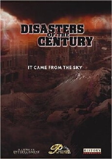 Disasters of the Century (2002) - Stream Online