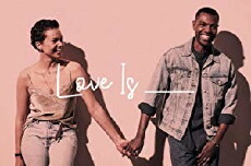 Love Is_ (2018) - Stream Online