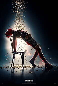 Deadpool 2 (2018) - Stream Online