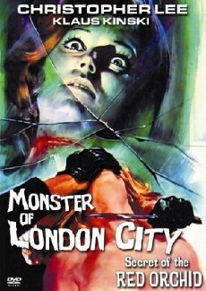 Das Ungeheuer von London-City (1964) - Stream Online