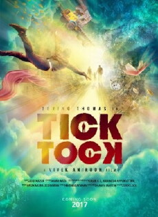 Tick Tock (2017) - Stream Online