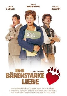 Eine bärenstarke Liebe (2008) - Stream Online