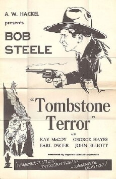 Tombstone Terror (1935) - Stream Online