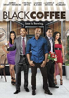 Black Coffee (2014) - Stream Online