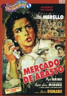Mercado de abasto (1955) - Stream Online