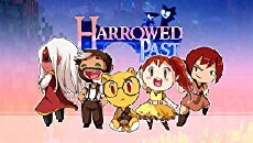 Harrowed Past (2017) - Stream Online