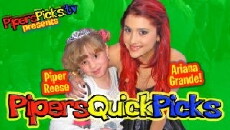 Piper's QUICK Picks (2010) - Stream Online