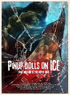 Pinup Dolls on Ice (2013) - Stream Online