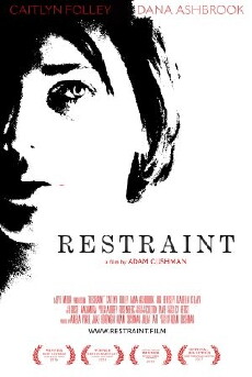 Restraint (2017) - Stream Online