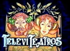 Televiteatros (1993) - Stream Online