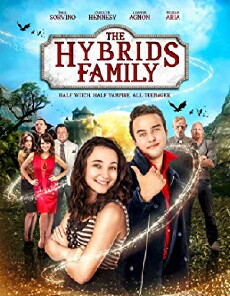 The Hybrids Family (2015) - Stream Online