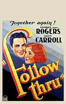 Follow Thru (1930) - Stream Online