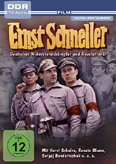 Ernst Schneller (1977) - Stream Online