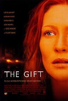 The Gift (2000) - Stream Online