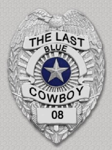 The Last Blue Cowboy (2018) - Stream Online